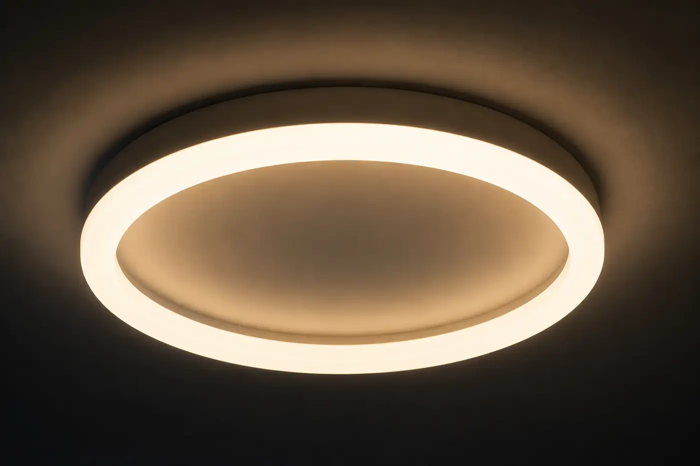 LED simit armatür