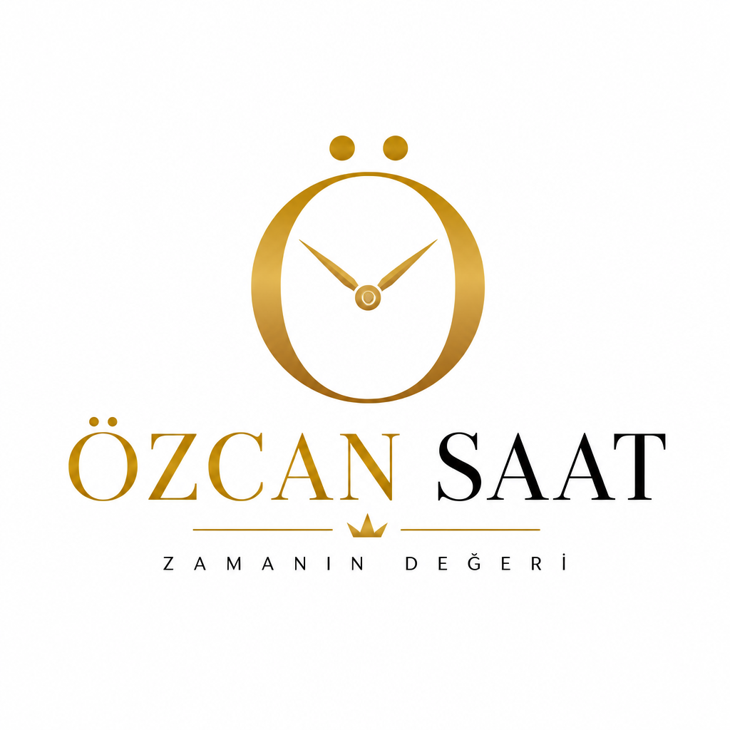Özcan Saat