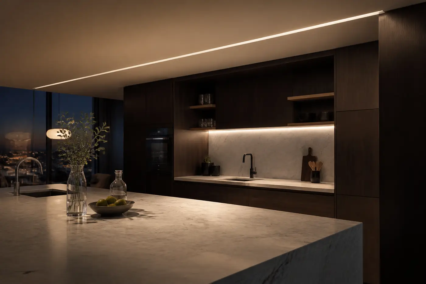 Lineer LED
